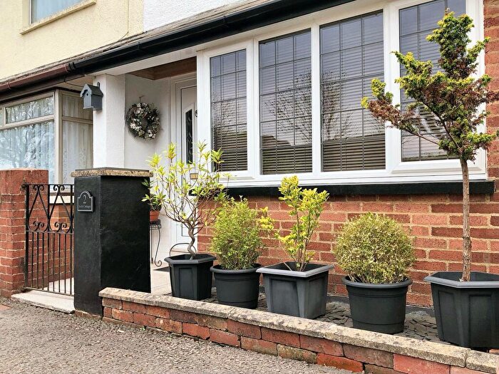 2 Bedroom Cottage For Sale In Langstone, Newport, NP18
