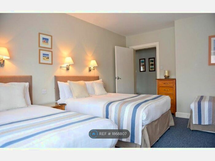 1 Bedroom Flat To Rent In Studland Road, Bournemouth, BH4