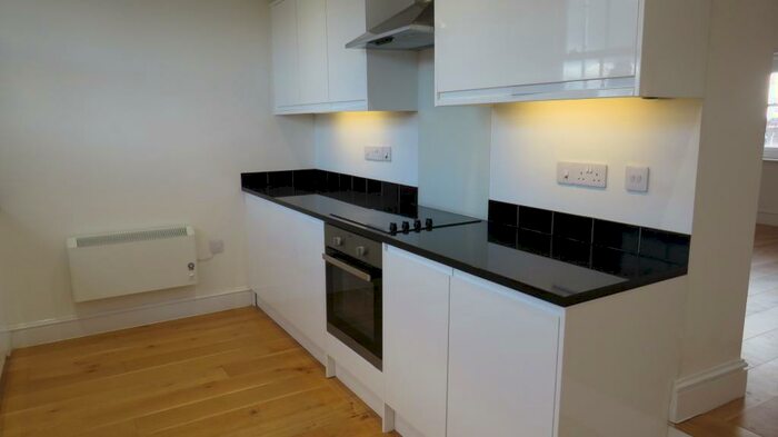 1 Bedroom Apartment To Rent In Minstrel Place, Minstrel Walk, March, PE15