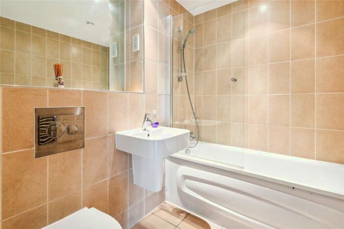1 Bedroom Flat To Rent In Southstand Apartments, Highbury Stadium Square, N5