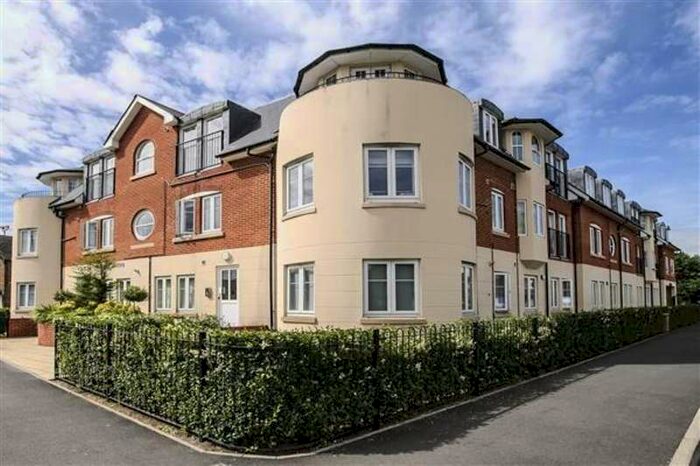 2 Bedroom Apartment To Rent In Station Road, Egham, Surrey, TW20