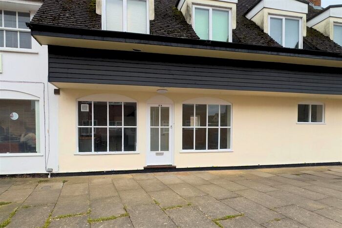 1 Bedroom Flat To Rent In Meadows Way, Hadleigh, Ipswich, IP7