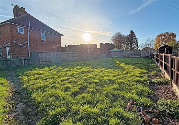 Land For Sale In Tonwell, Ware, SG12