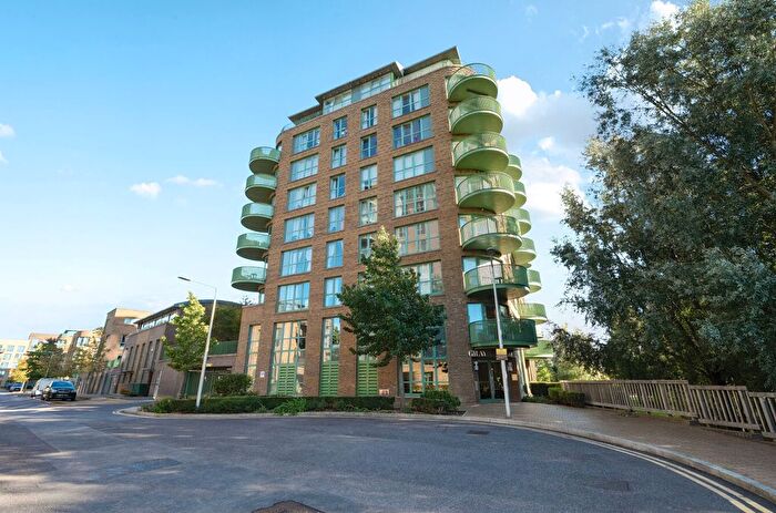 2 Bedroom Flat For Sale In Astell Road, Kidbrooke Village, London, SE3
