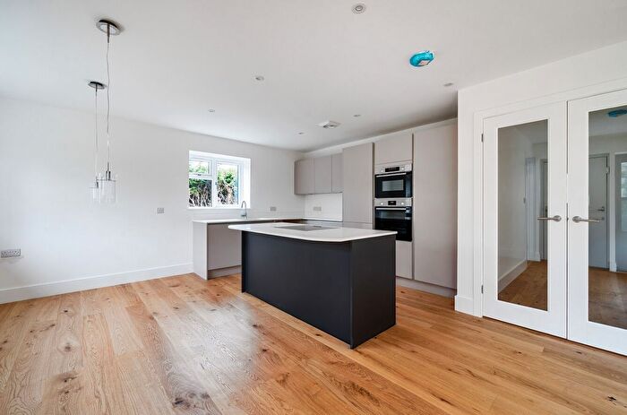 2 Bedroom Bungalow For Sale In Rowden Close, West Wellow, Romsey, Hampshire, SO51