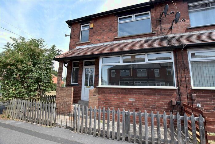 3 Bedroom Terraced House To Rent In Ashby Terrace, Bramley, Leeds, LS13