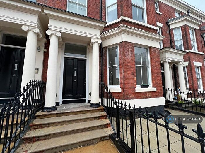 1 Bedroom Flat To Rent In Bedford Street South, Liverpool, L7