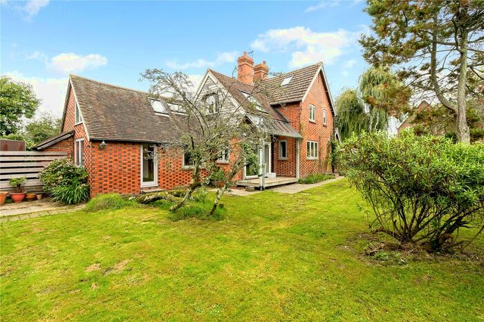 3 Bedroom Semi-Detached House For Sale In Rowfant, Worth, West Sussex, RH10
