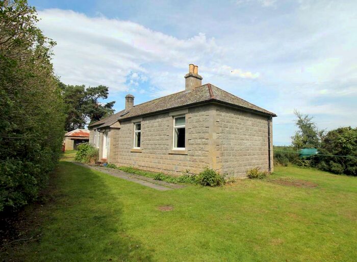 3 Bedroom Cottage For Sale In Sandwood Cottage, Delnies, IV12
