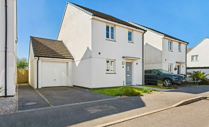 3 Bedroom Detached House For Sale In Figgy Road, Quintrell Downs, TR8