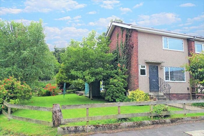 2 Bedroom Property To Rent In Brenfield Road, Glasgow, G44
