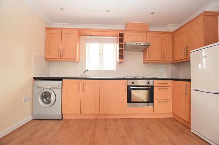 2 Bedroom Apartment To Rent In Provan Court, Ipswich, IP3
