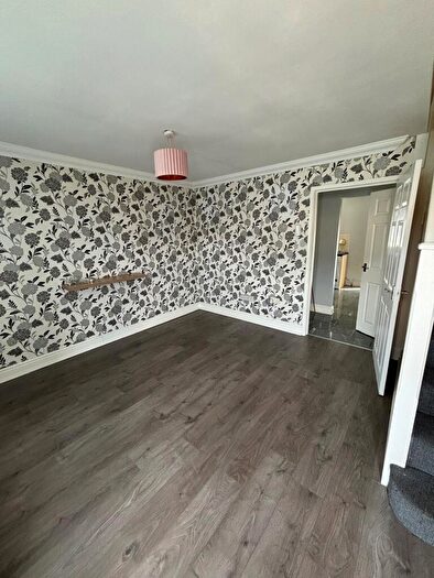 2 Bedroom House To Rent In James Holt Avenue, L32