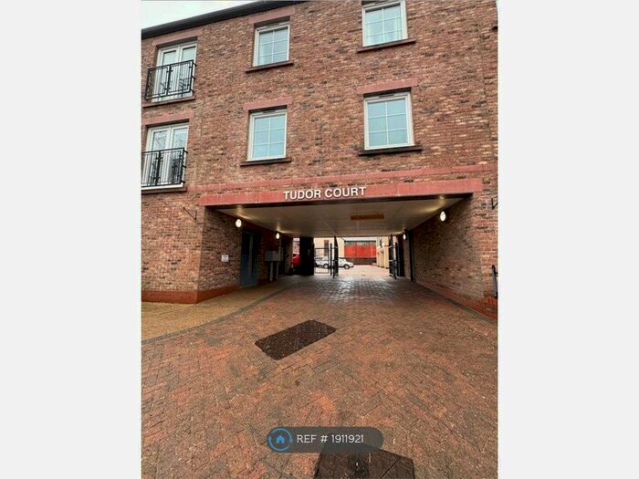 2 Bedroom Flat To Rent In Brunswick Terrace, Penrith, CA11
