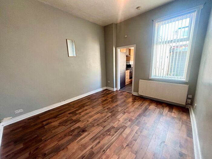 2 Bedroom Terraced House To Rent In Duncan Street, Sunderland, SR4