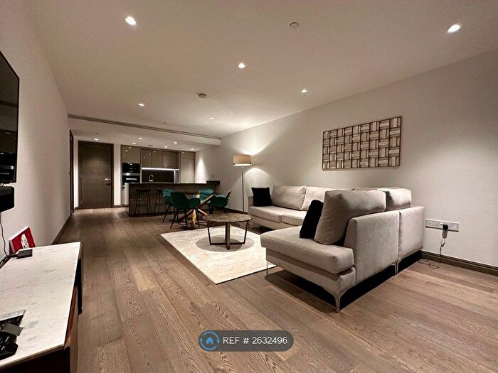 2 Bedroom Flat To Rent In Blackfriars Road, London, SE1
