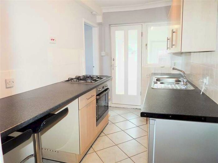 1 Bedroom Flat To Rent In Doddington Road, , Lincoln, LN6