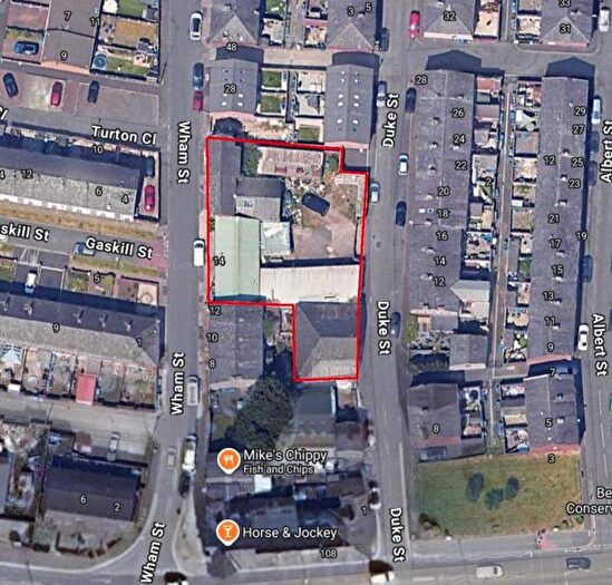 3 Bedroom Land For Sale In Wham Street & Duke Street, Heywood, OL10