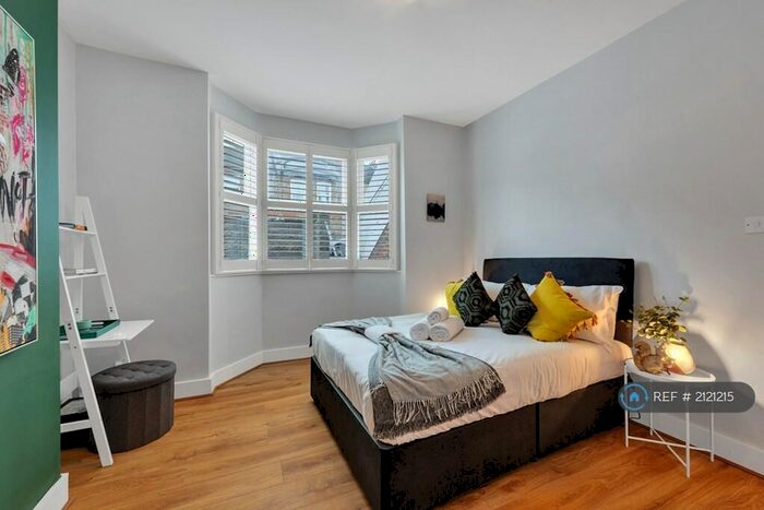 1 Bedroom Flat To Rent In Milton Road, Croydon, CR0