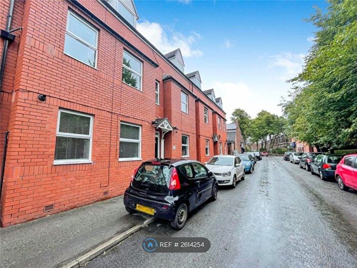 1 Bedroom Flat To Rent In Orchard Street, Manchester, M20