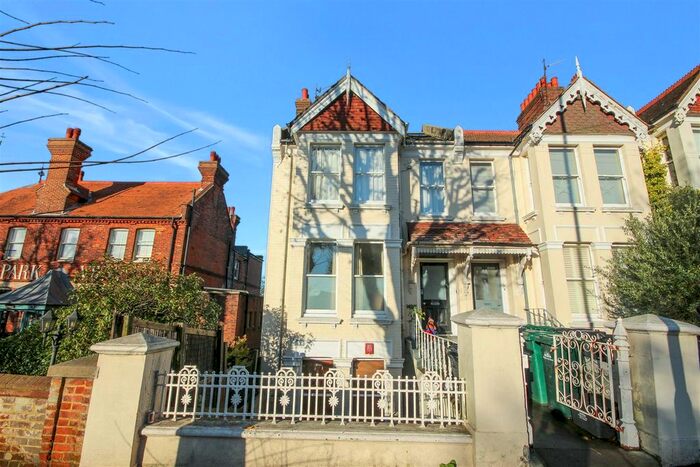 1 Bedroom Flat To Rent In Preston Drove, Brighton, BN1