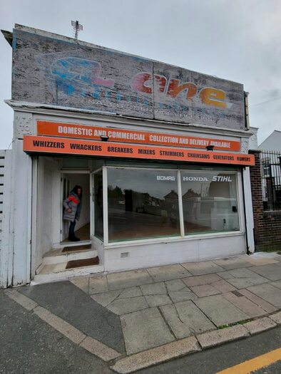 Retail Property To Rent In Hall Lane, Aintree, L9