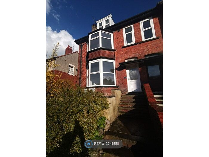 3 Bedroom Flat To Rent In Scarborough Road, Filey, YO14