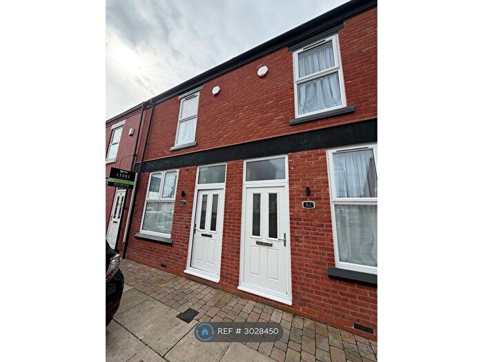 3 Bedroom Terraced House To Rent In Cockburn St, Liverpool, L8