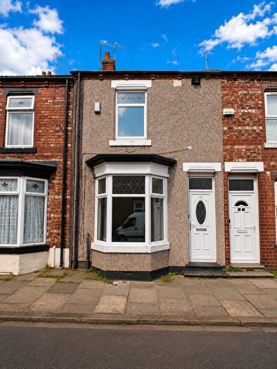 2 Bedroom Terraced House To Rent In Stranton Street, Stockton-On-Tees, Teesside, TS17