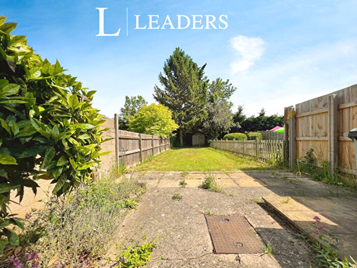 2 Bedroom House To Rent In Ryhall Road, Stamford, PE9