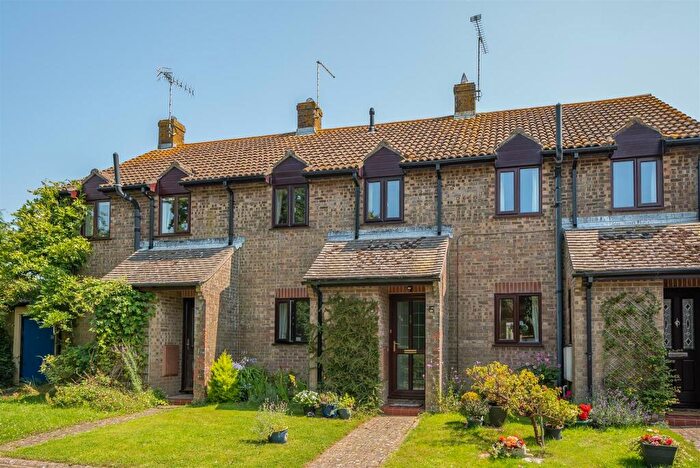 3 Bedroom Terraced House For Sale In Crown Yard, Winfrith Newburgh, Dorchester, DT2
