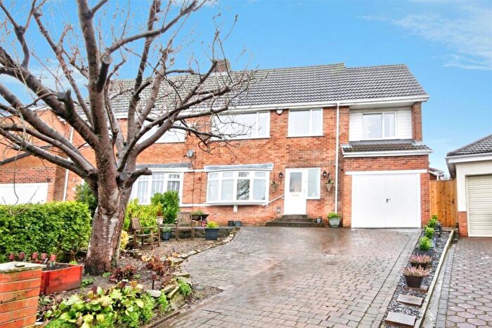 4 Bedroom Semi Detached House For Sale In Orchard Gardens, Chester Le Street, County Durham, DH3