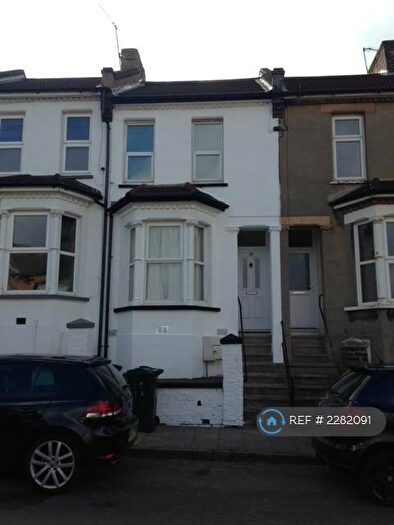 2 Bedroom Terraced House To Rent In Charles Street, Greenhithe, DA9