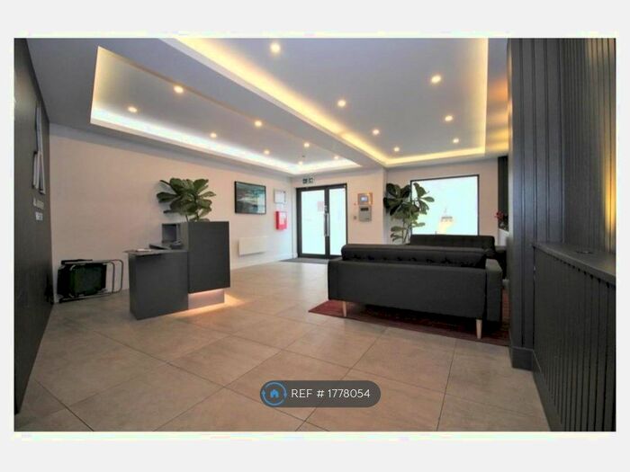 2 Bedroom Flat To Rent In Chatham St, Leicester, LE1