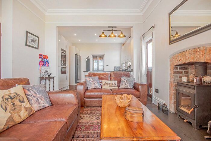 5 Bedroom Detached House For Sale In Hale, Milnthorpe, LA7