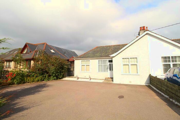 2 Bedroom Semi-Detached House To Rent In Raemoir Road, Banchory, AB31