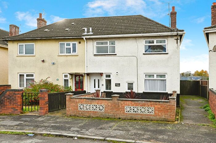 3 Bedroom Semi-Detached House For Sale In Hillen Road, King's Lynn, PE30