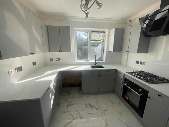 3 Bedroom Property To Rent In Daisy Road, Southampton, SO16