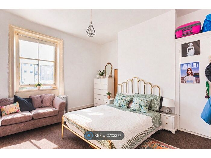 6 Bedroom Maisonette To Rent In Bristol Road, Brighton, BN2