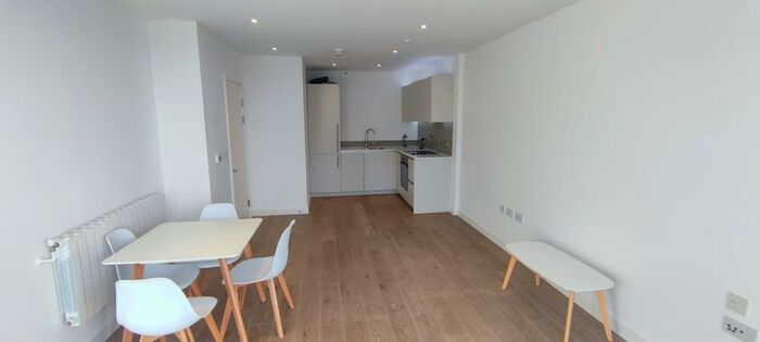 1 Bedroom Flat For Sale In Maltby House, Tudway Road, Kidbrooke Village, SE3