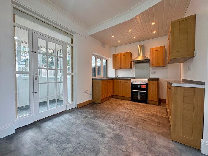 3 Bedroom Terraced House To Rent In Brun Grove, Blackpool, FY1