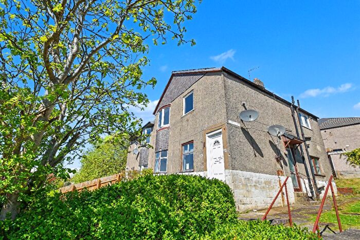 3 Bedroom Flat For Sale In Dryburn Avenue, Hillington, Glasgow, G52