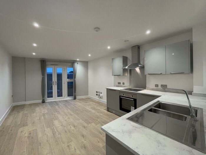 1 Bedroom Flat To Rent In Aspect Point, City Centre, P`Boro, PE1