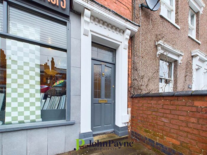 3 Bedroom Apartment To Rent In Berkeley Road South, Earlsdon, Coventry, CV5