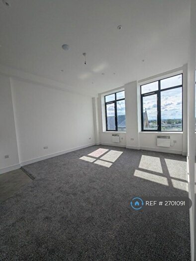 Studio To Rent In South Tyneside House, South Shields, NE33