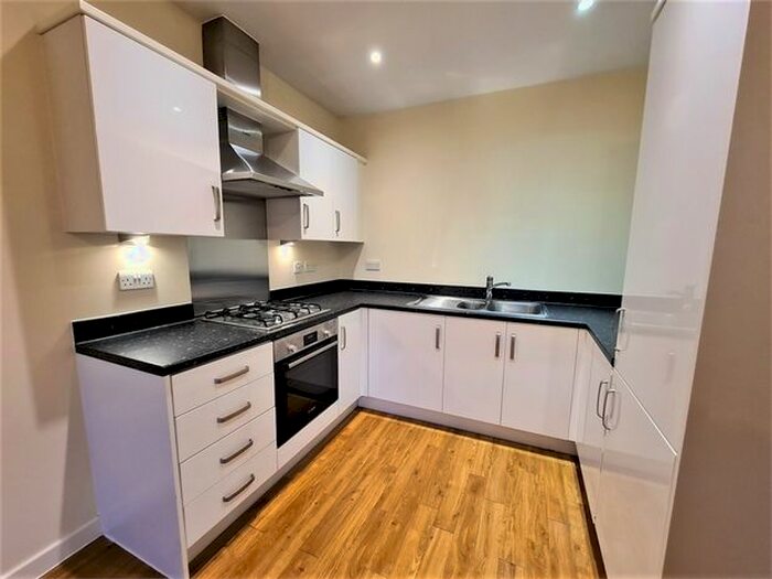 2 Bedroom Flat To Rent In Academy Place, Osterley, Isleworth, TW7