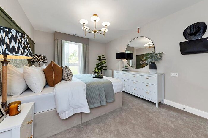 1 Bedroom Retirement Property To Rent In Lester Road, Aylesbury, Buckinghamshire, HP20