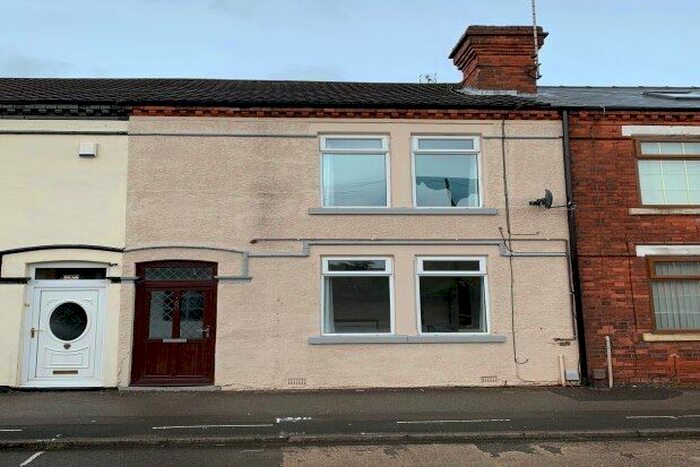 3 Bedroom Property To Rent In Chesterfield Road South, Mansfield, NG19