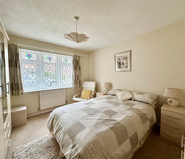 2 Bedroom Detached Bungalow For Sale In Spring Lane, Bexhill-On-Sea, TN39