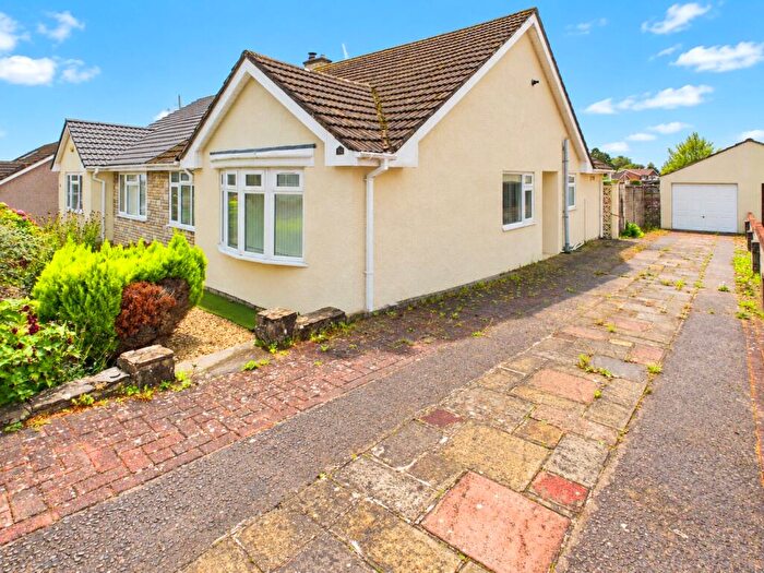 3 Bedroom Bungalow For Sale In Beech Grove, Chepstow, Monmouthshire, NP16